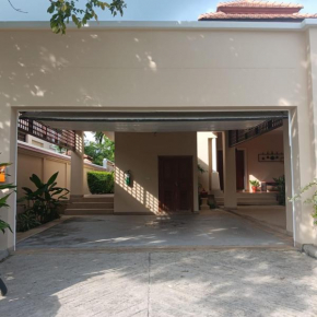 112-3 Angsana Laguna Village 4 Bedroom